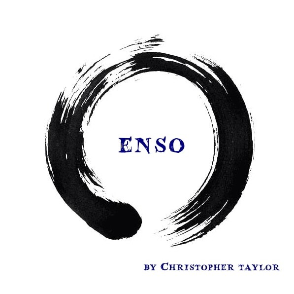 Enso by Christopher Taylor - Click Image to Close